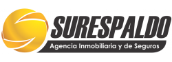 Surespaldo · Inmobiliaria y Seguros