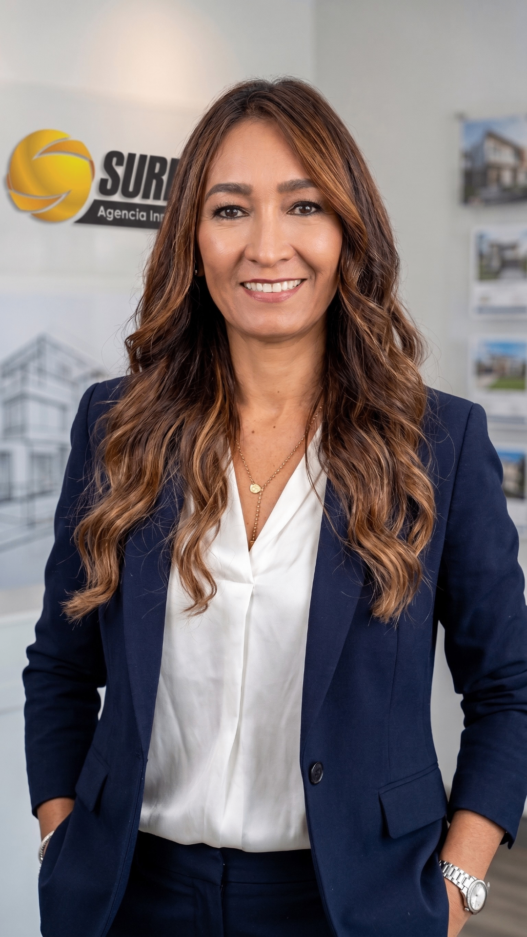 Asesora de Surespaldo · Agencia Inmobiliaria en Armenia, Quindío